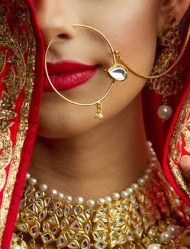 Bijoux Inde, inspiration Mya Bay