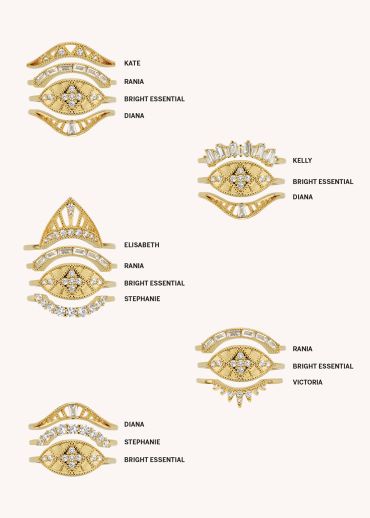 BAGUE - BRIGHT ESSENTIAL