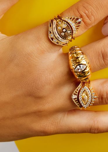 BAGUE - GLOW ESSENTIAL