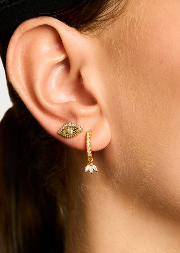 BOUCLES D'OREILLES - TILAK