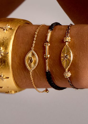 BRACELET - WEST LINK