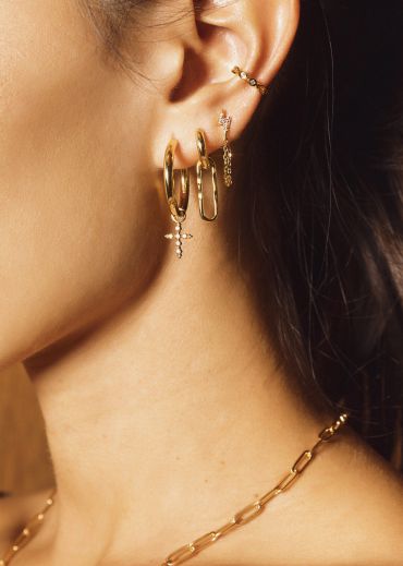 Earcuff - KENSINGTON