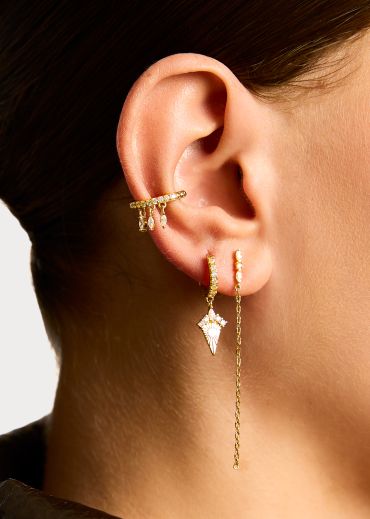 EARCUFF - RIO