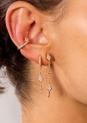 FAUX PIERCING - PRECIOUS DEHLI