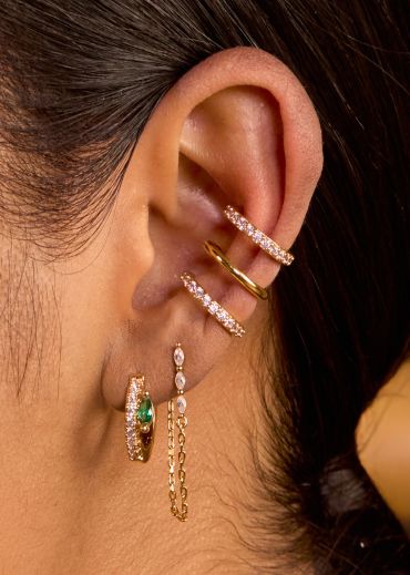 FAUX PIERCING - FLYING SOHO