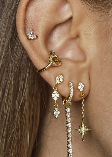 PIERCING - LITTLE KYOTO