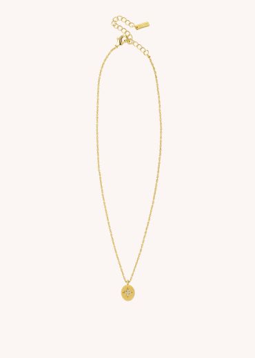 COLLIER - STAR LOVER