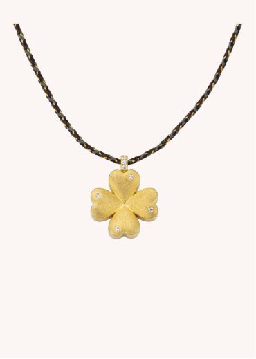 COLLIER - LUCKY BABY