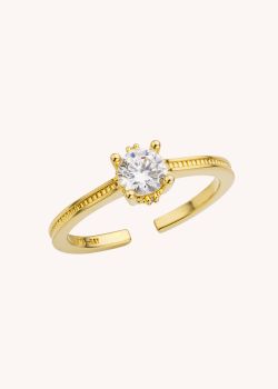 BAGUE - LOVELY SIMPLICITY