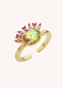 BAGUE - WATERMELON LADY