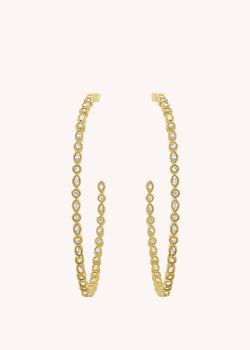 EARRINGS - GREAT INFINITY