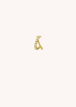 BOUCLES D'OREILLES - MAYFAIR