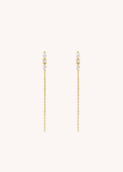 BOUCLES D'OREILLES - DANCING TRILOGY