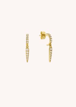 BOUCLES D'OREILLES - LONDON WAY