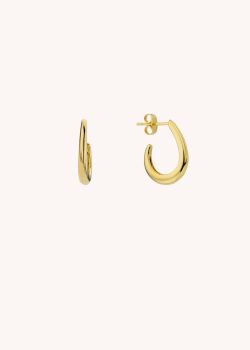 BOUCLES D'OREILLES - STRONG