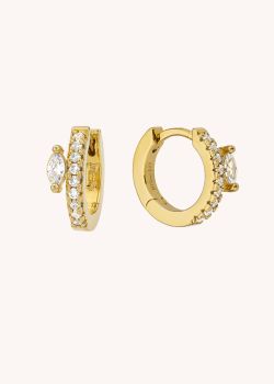 BOUCLES D'OREILLES - PRECIOUS DELHI