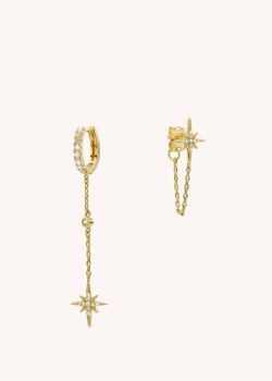 BOUCLES D'OREILLES - CHELSEA