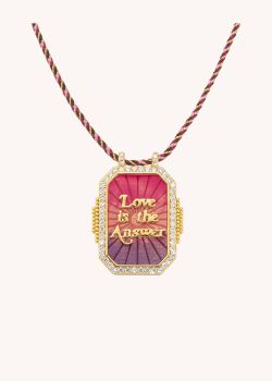 COLLIER - LOVE BOHEME