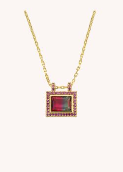 COLLIER - RUBY WATERMELON EL PASO