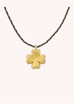 COLLIER - LUCKY BABY