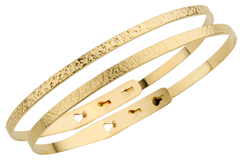 Boucles d'oreilles MYA BAY